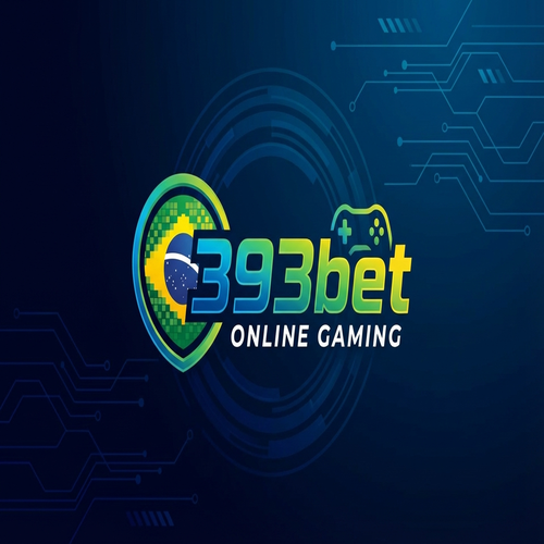 Logo 393bet