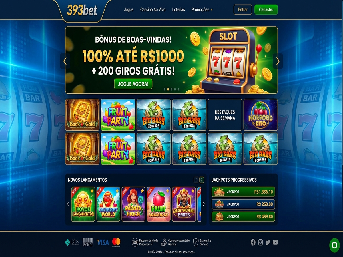 Screenshot 2 393bet